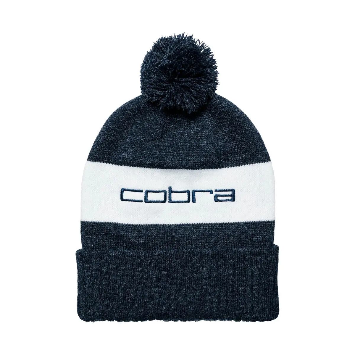 Pom Beanie