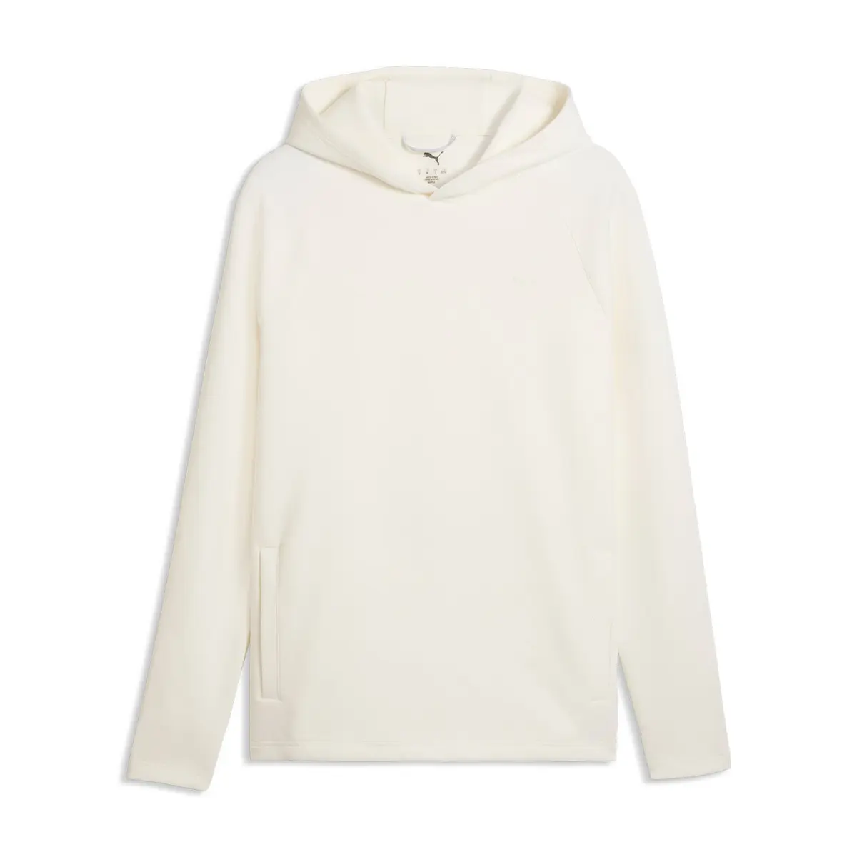 Cloudspun Fleece Hoodie - Lc