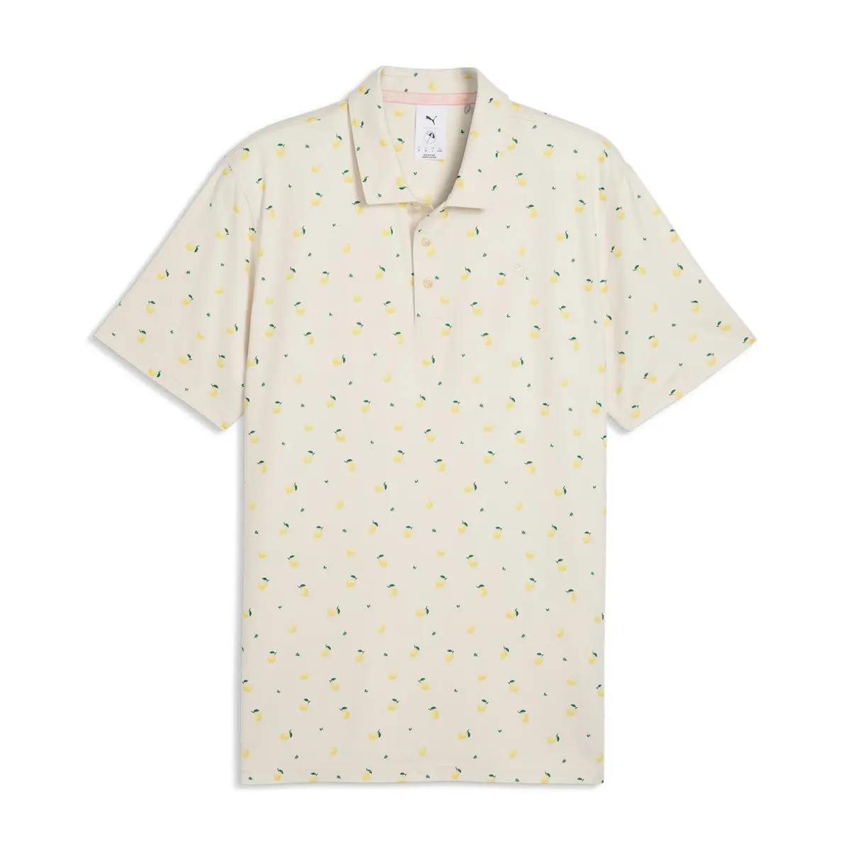 X Ap Cloudspun Lemon