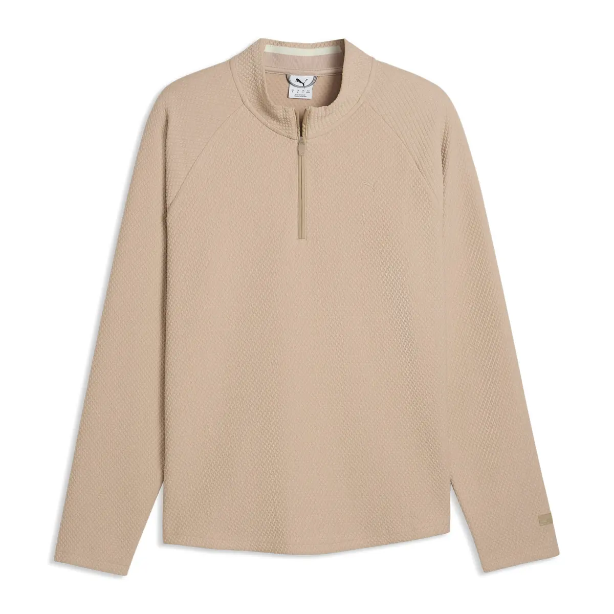Boulder 2.0 1/4 Zip - Lc