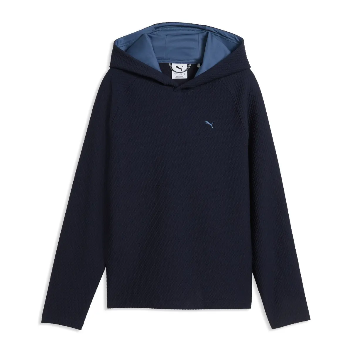 Boys Boulder 2.0 Hoodie