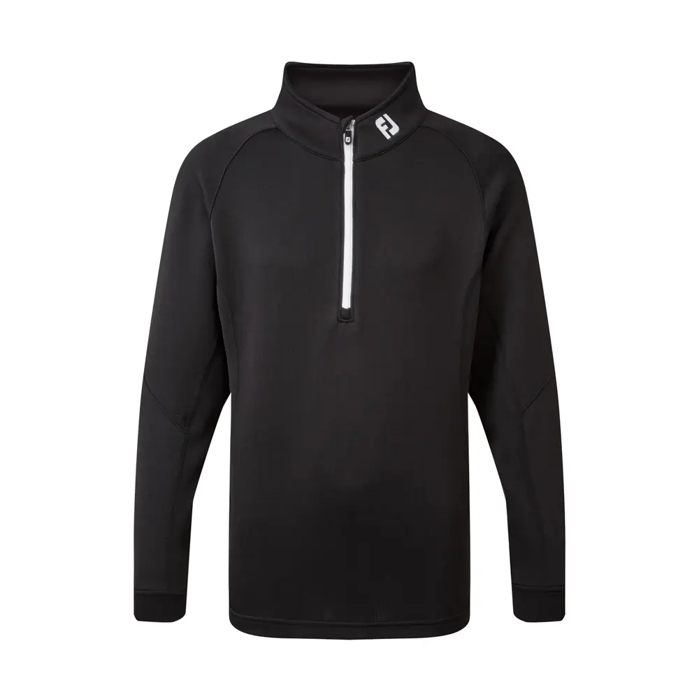 Chill-Out Pullover JR Svart