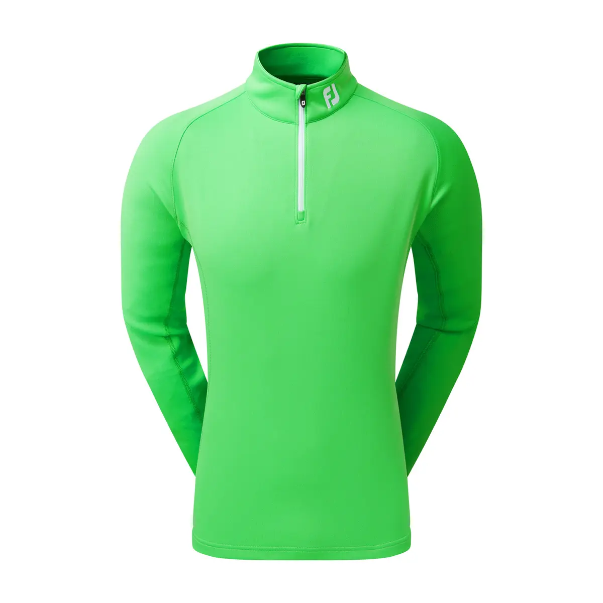 Chill-Out Pullover Grønn