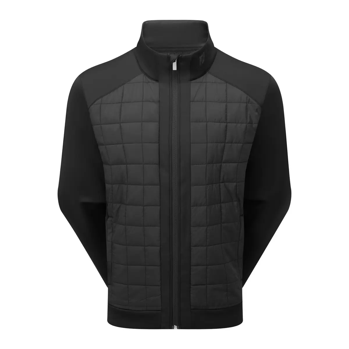 Ts Lightweight Insulated Jacket Svart