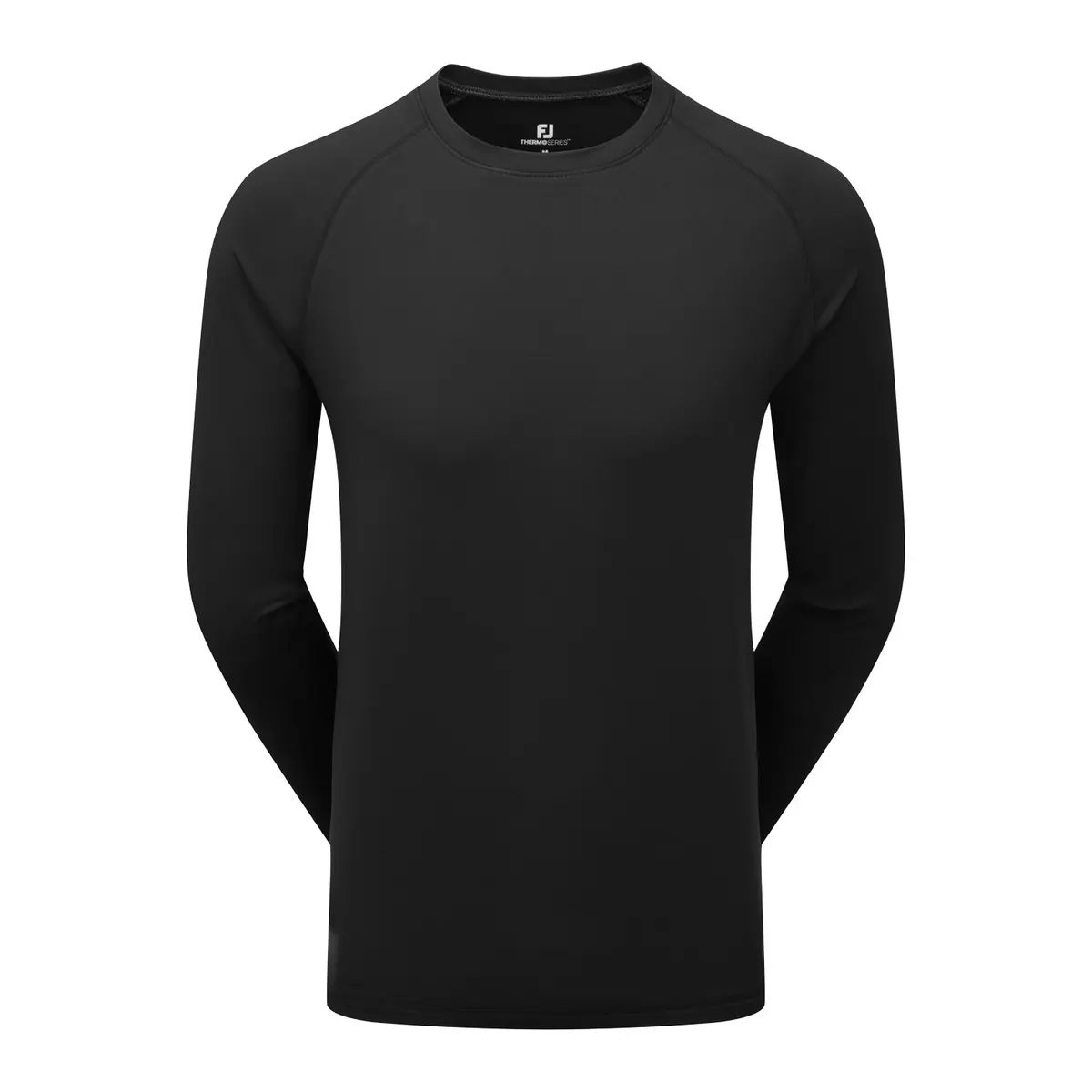 Thermoseries Fleece Baselayer Svart