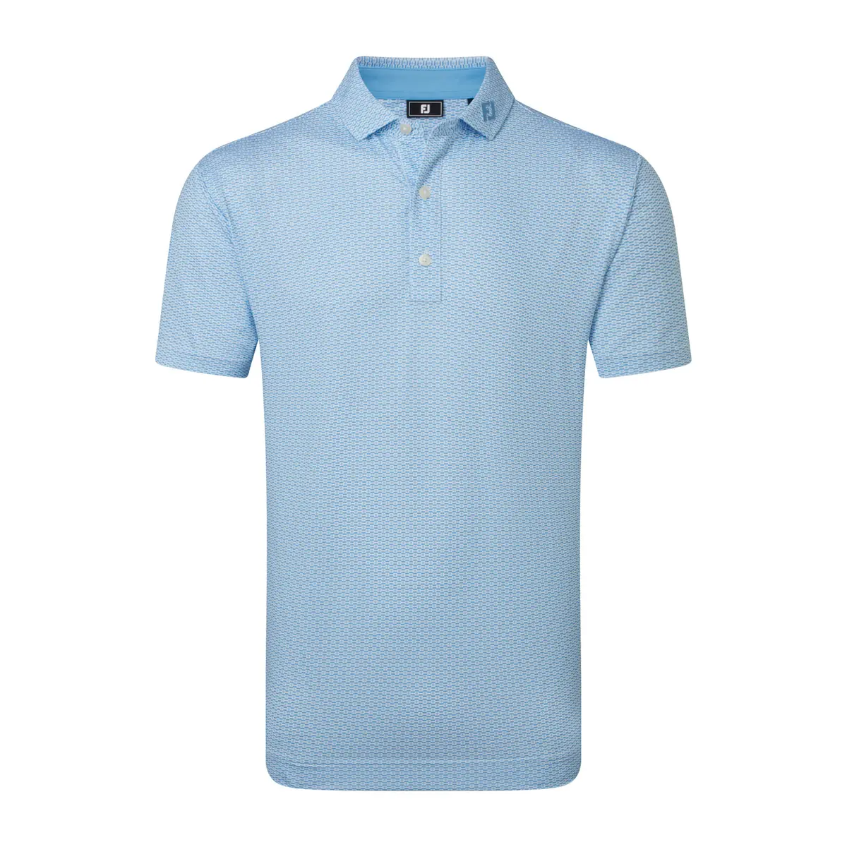 FJ Nautical Flag Print Lisle