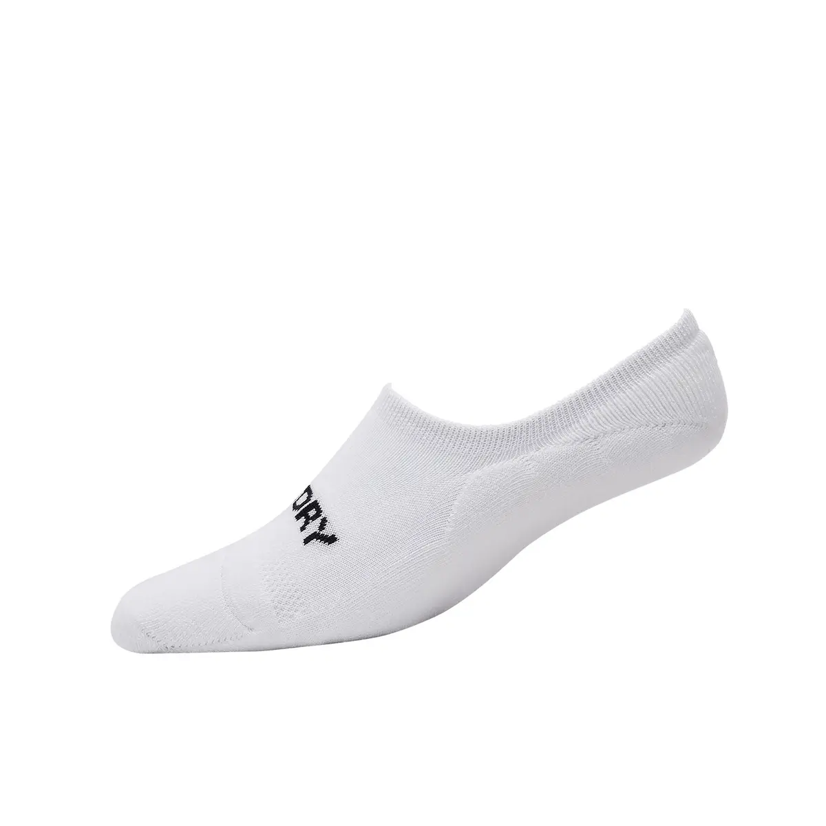 Prodry - Ultra Low Cut Hvit