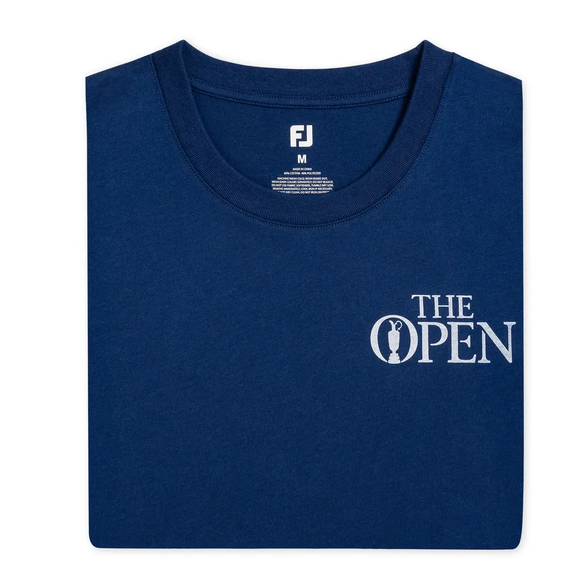 The Open - Donut Tee