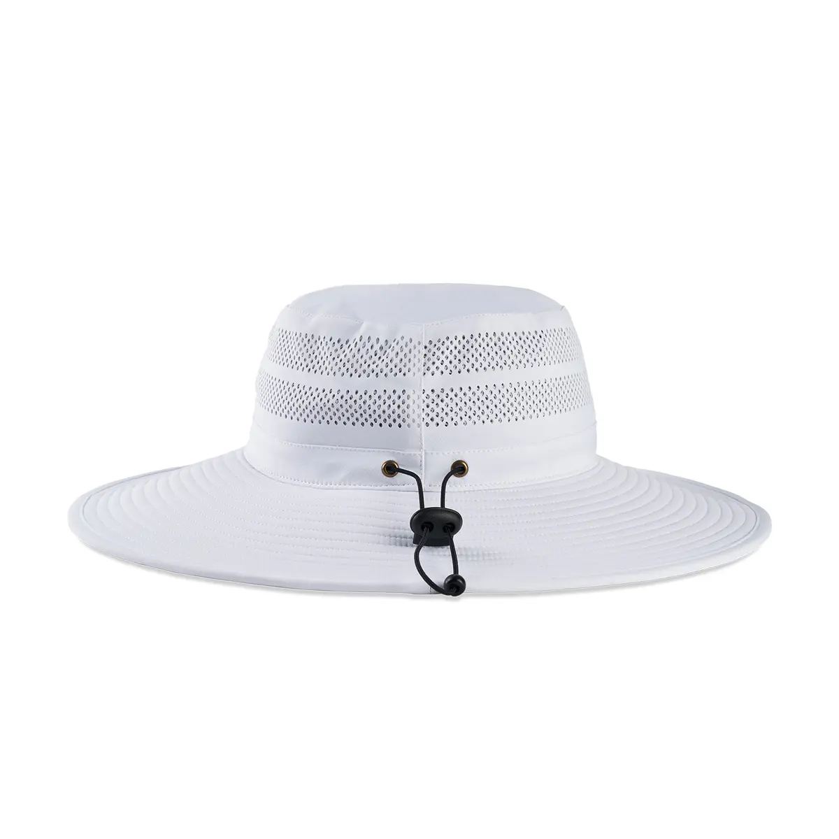 Sun Hat 22 Hvit