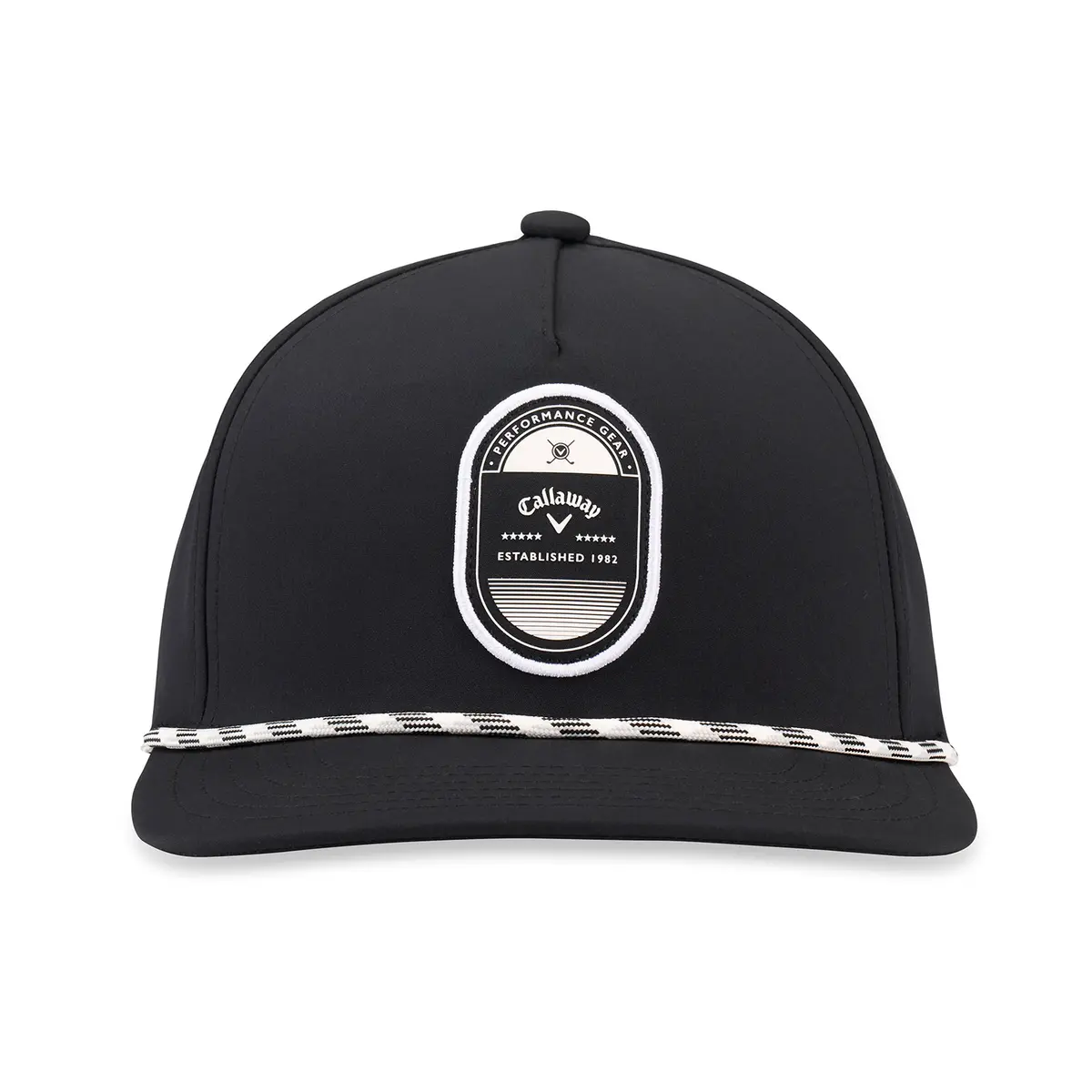 Birdie Brigade Svart