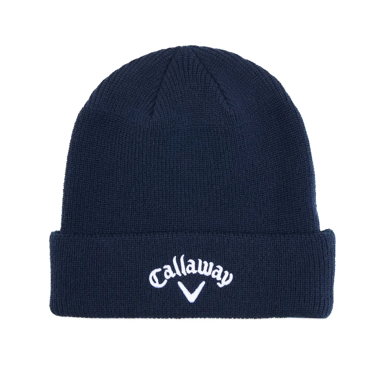 Ta Beanie Blå