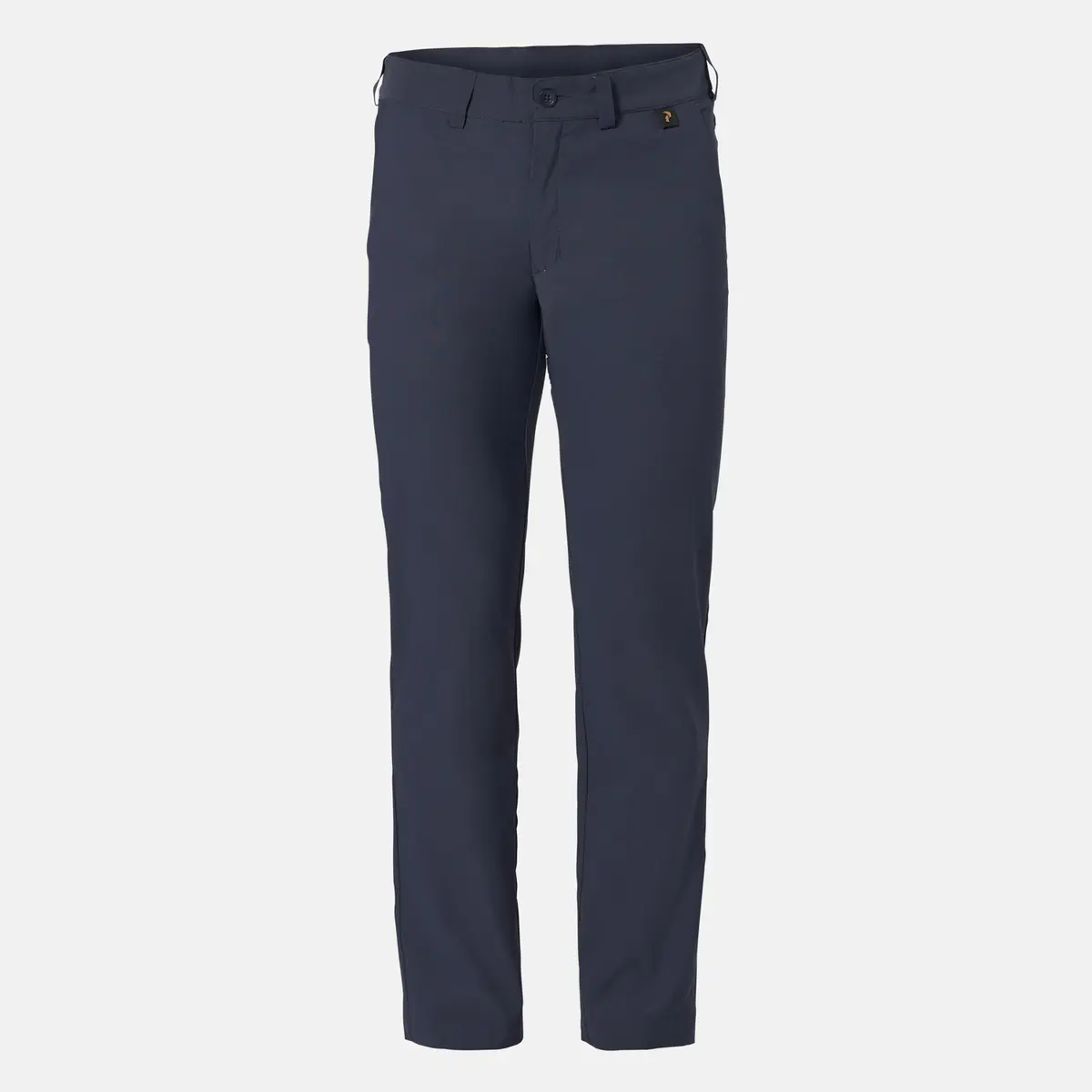 M Player Pant Blå