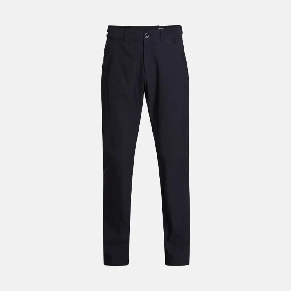 M Player Pant Svart