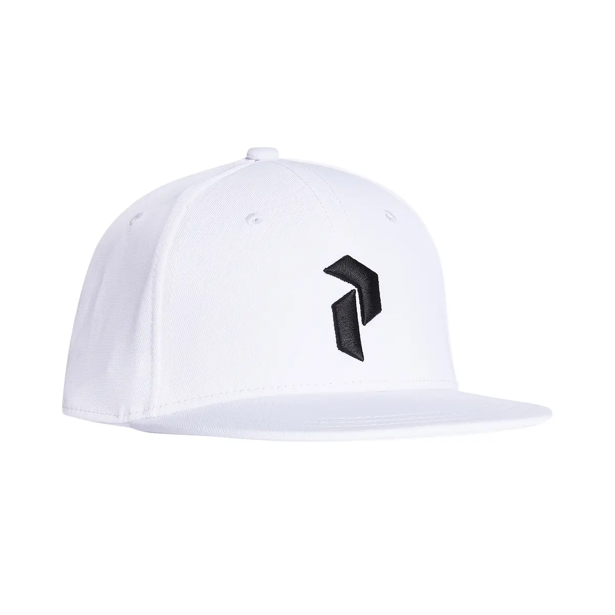 Player Snapback Hvit