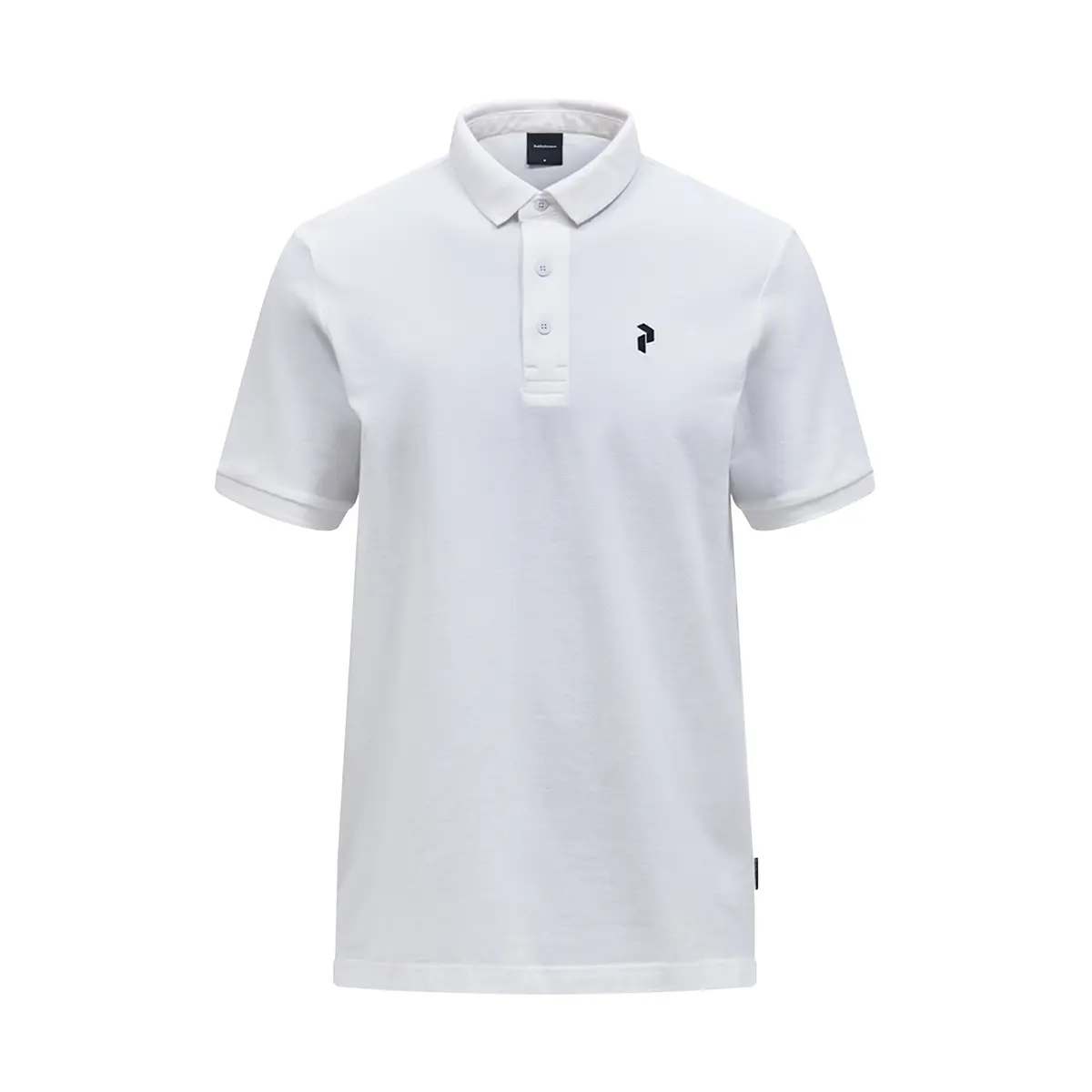 M Classic Cotton Hvit