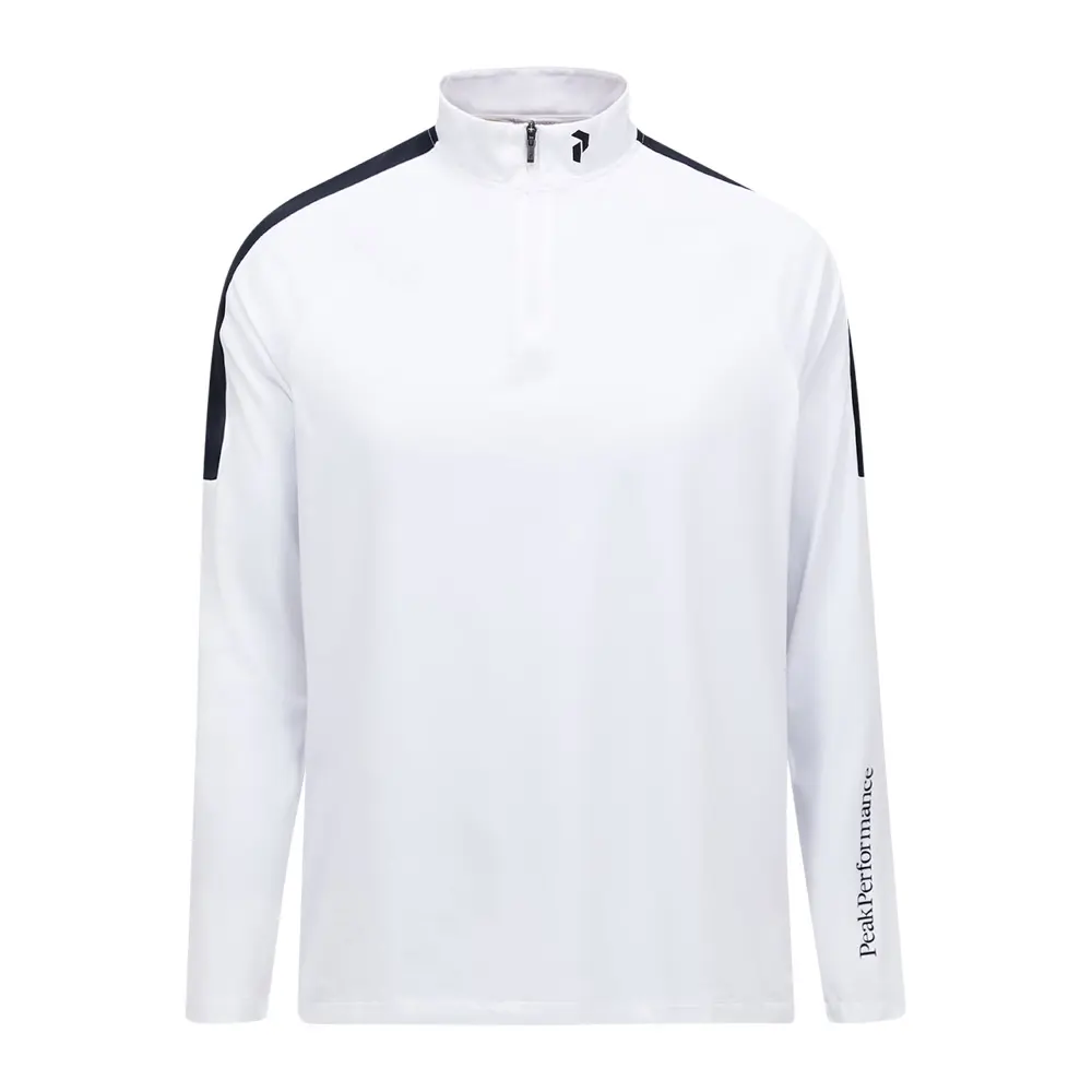 M Half Zip Baselayer