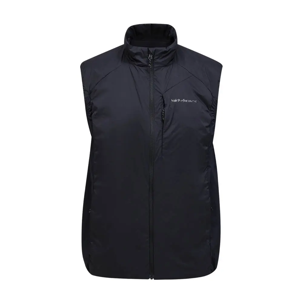M Freelight Reversible Vest Svart