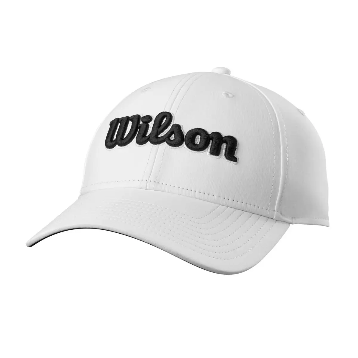 Tour Cap Hvit