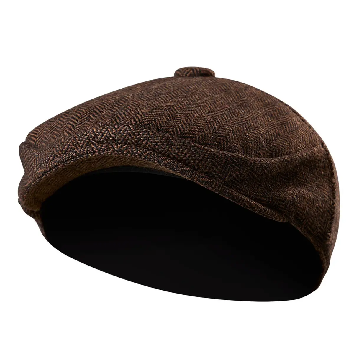 Ivy Cap