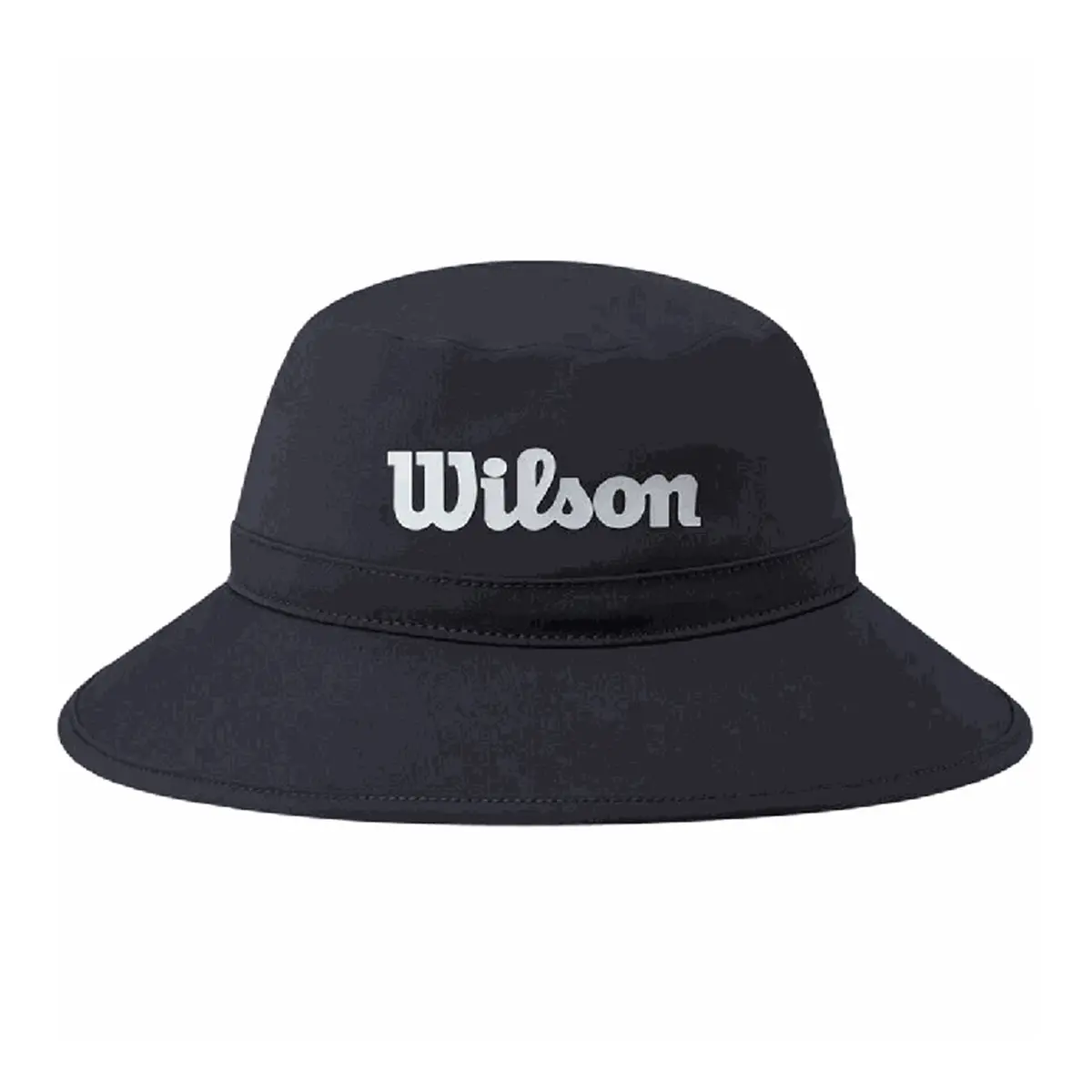 Rain Bucket Hat Svart
