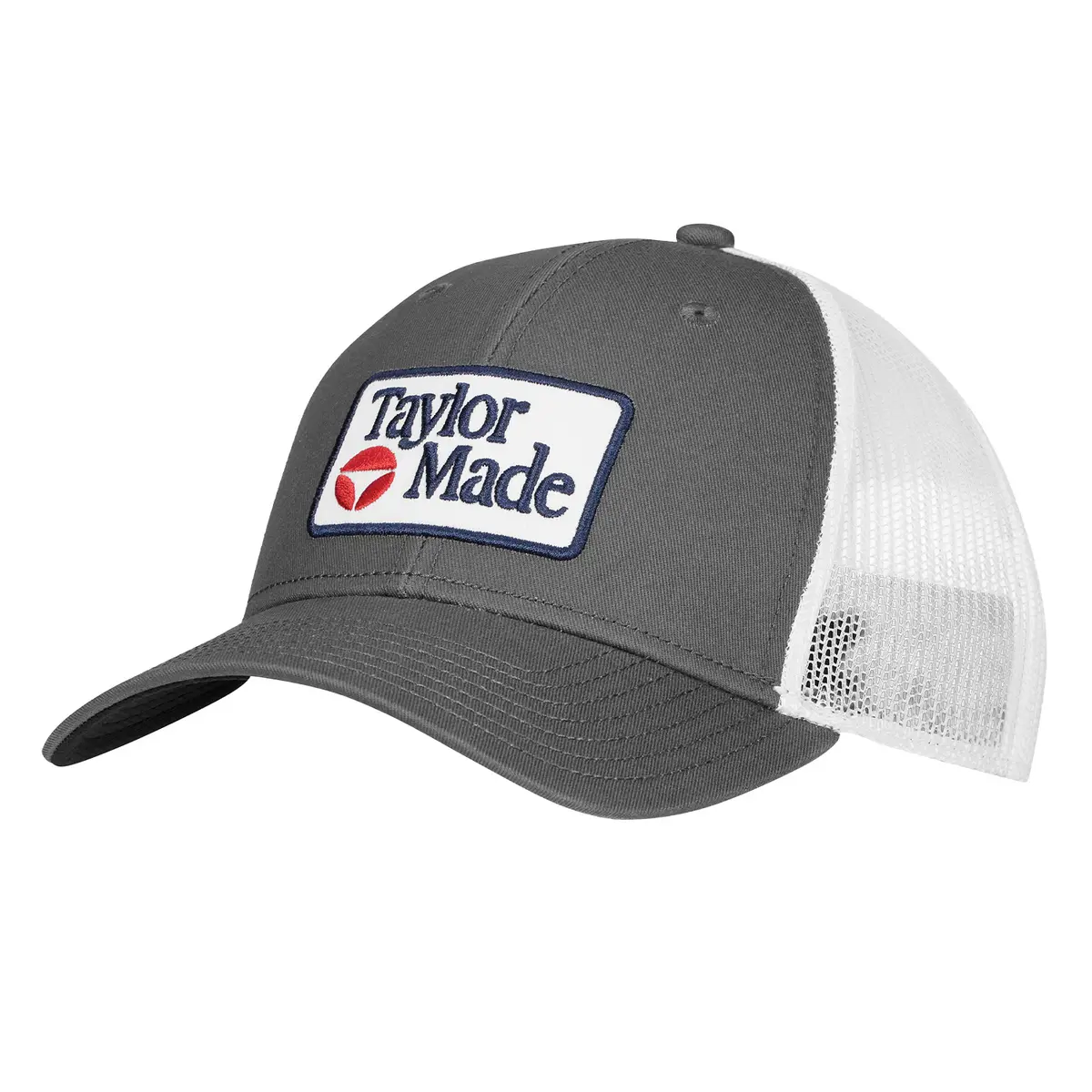 LS Radar Trucker Grå