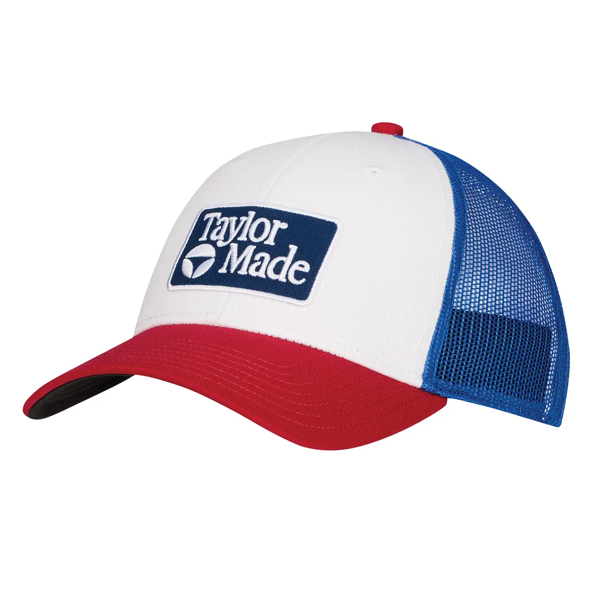 LS Radar Trucker Rød