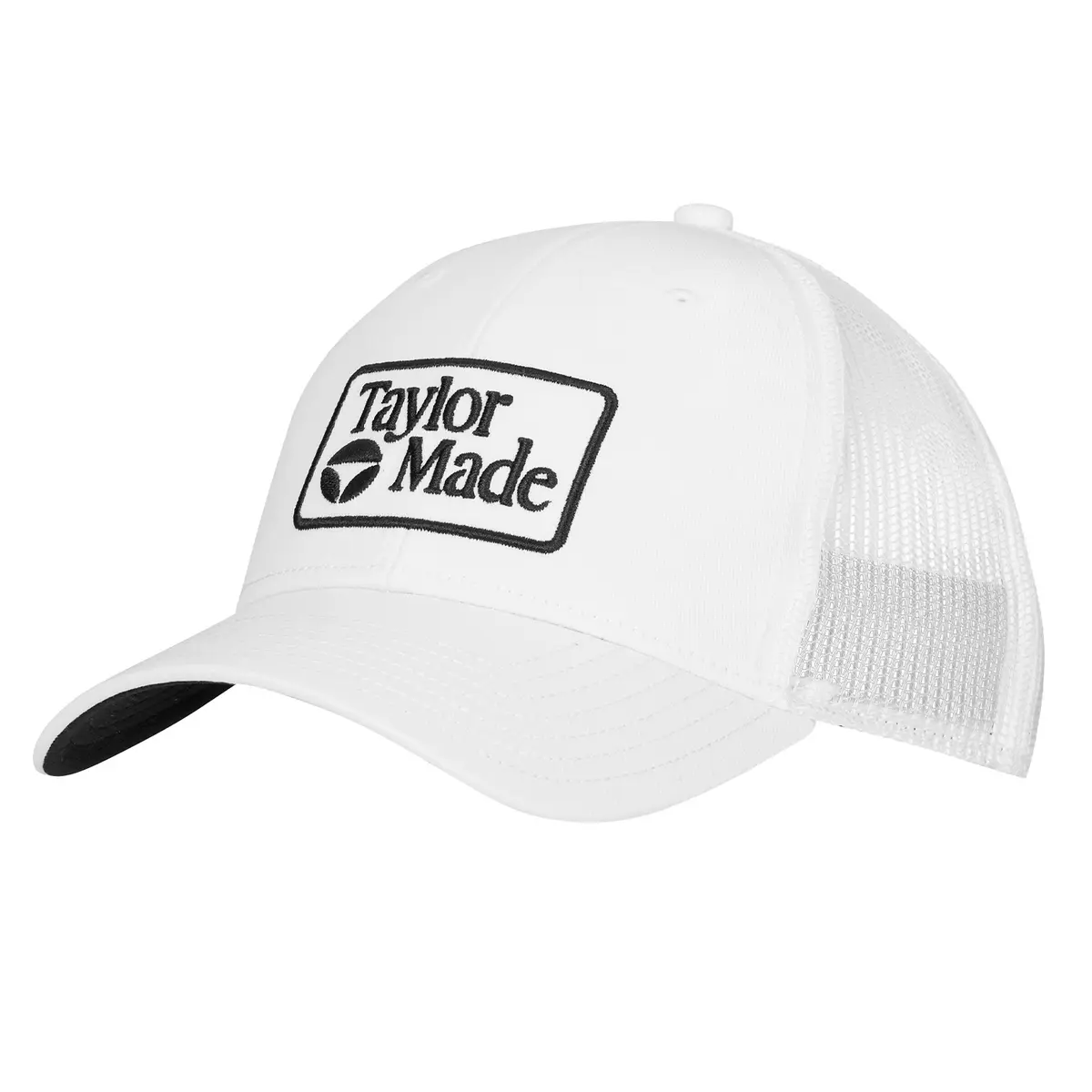 LS Radar Trucker Hvit