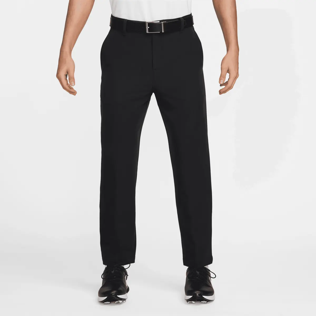 M Nk Victory Pant Rpl Svart
