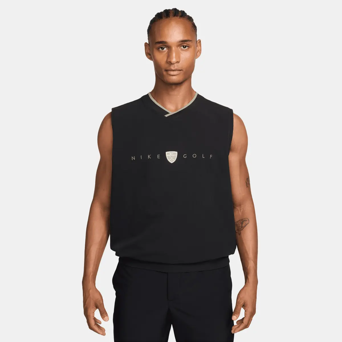 M Fairway Fresh Vest