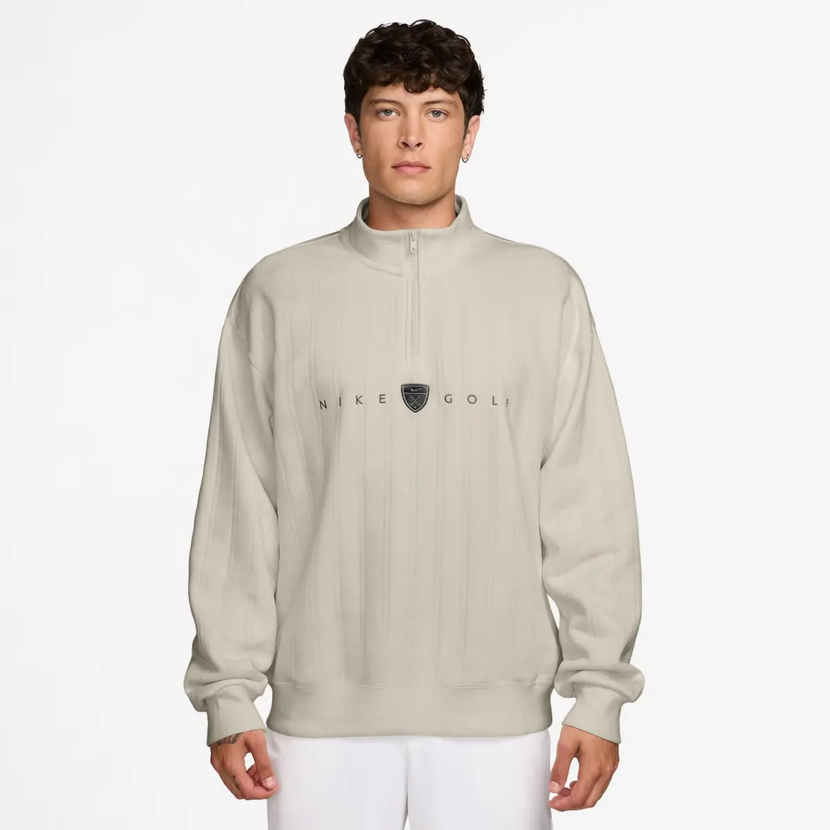 M Fairway Fresh 1/2 Zip