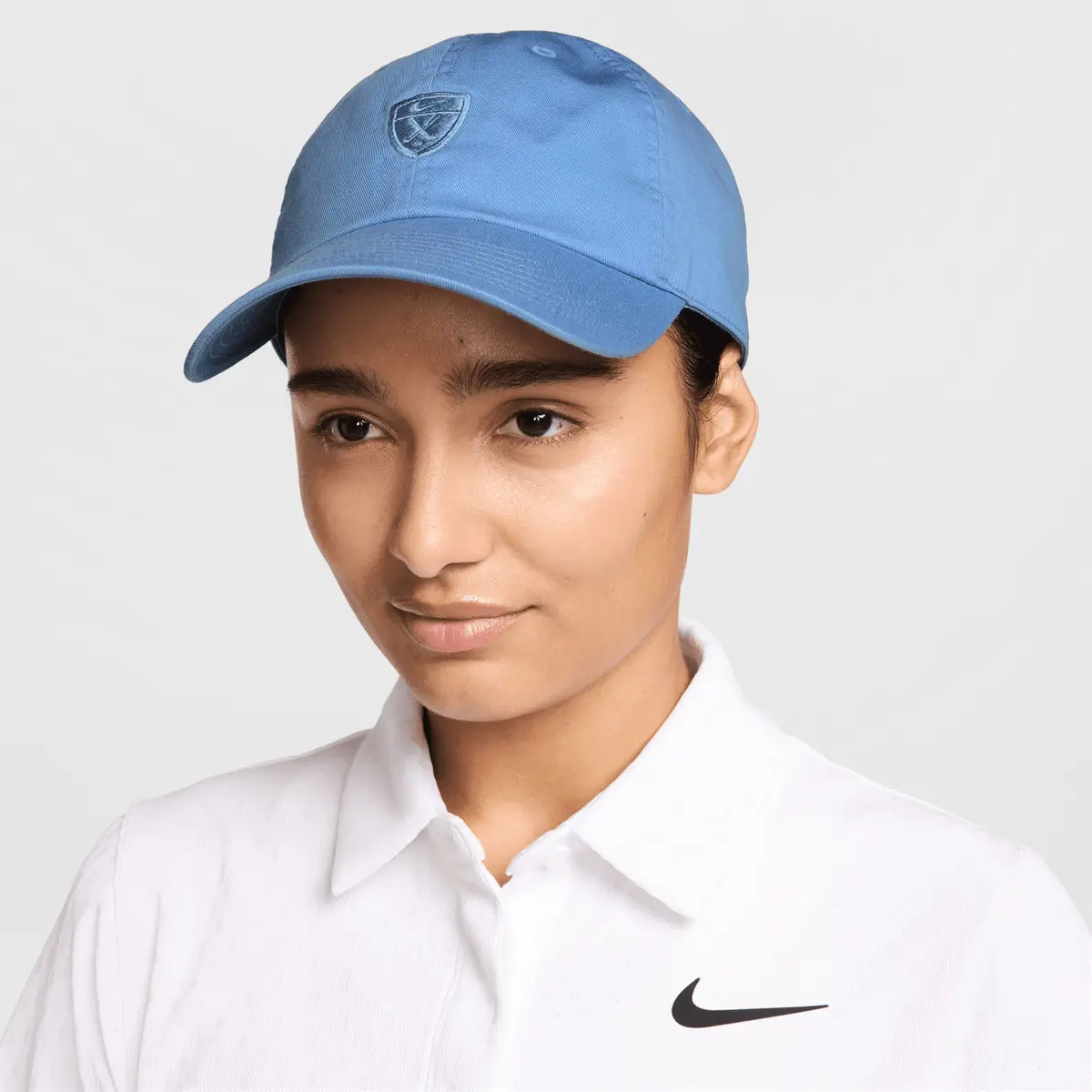 U Nk Club Cap U Cb Glf