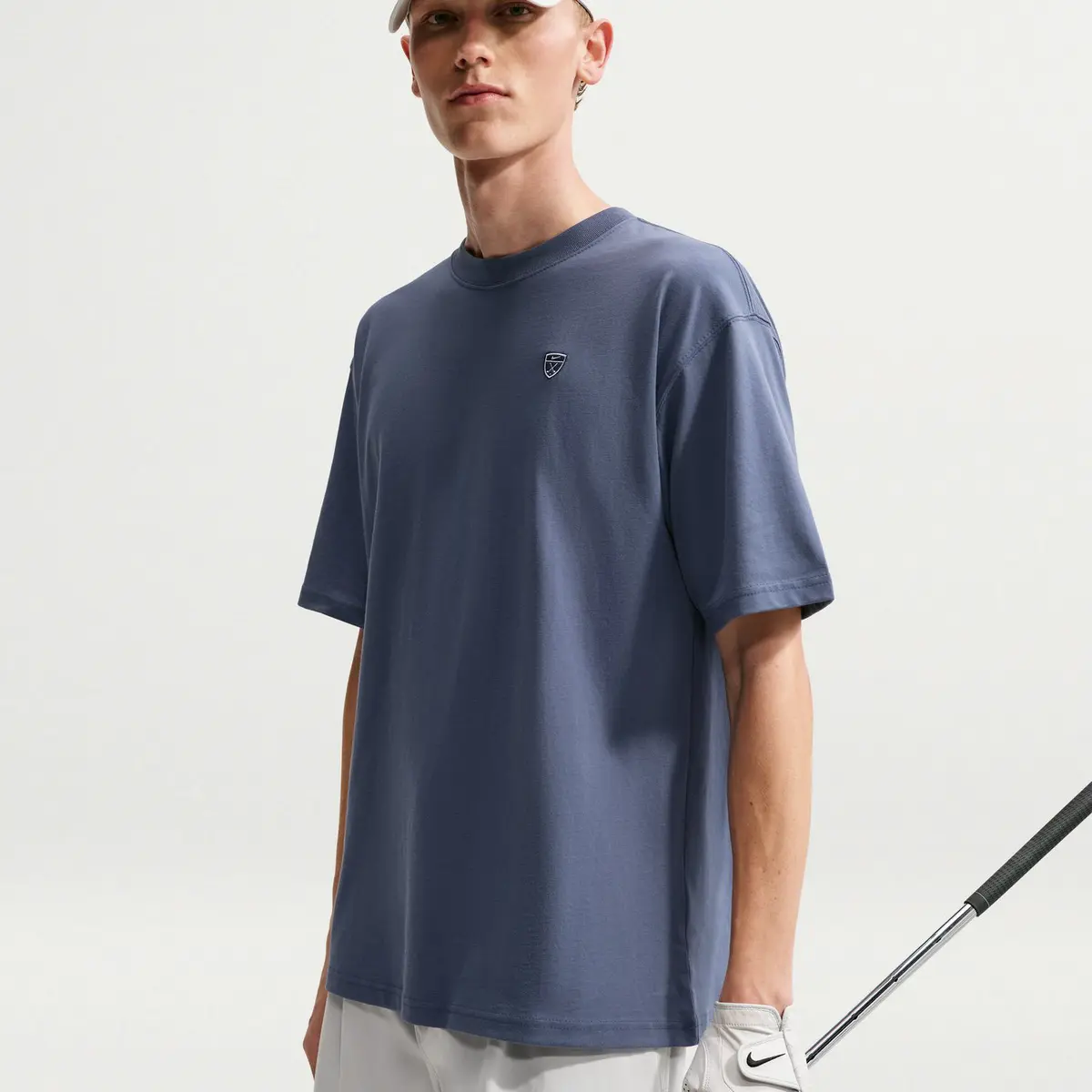 M Golf Tee BR Open