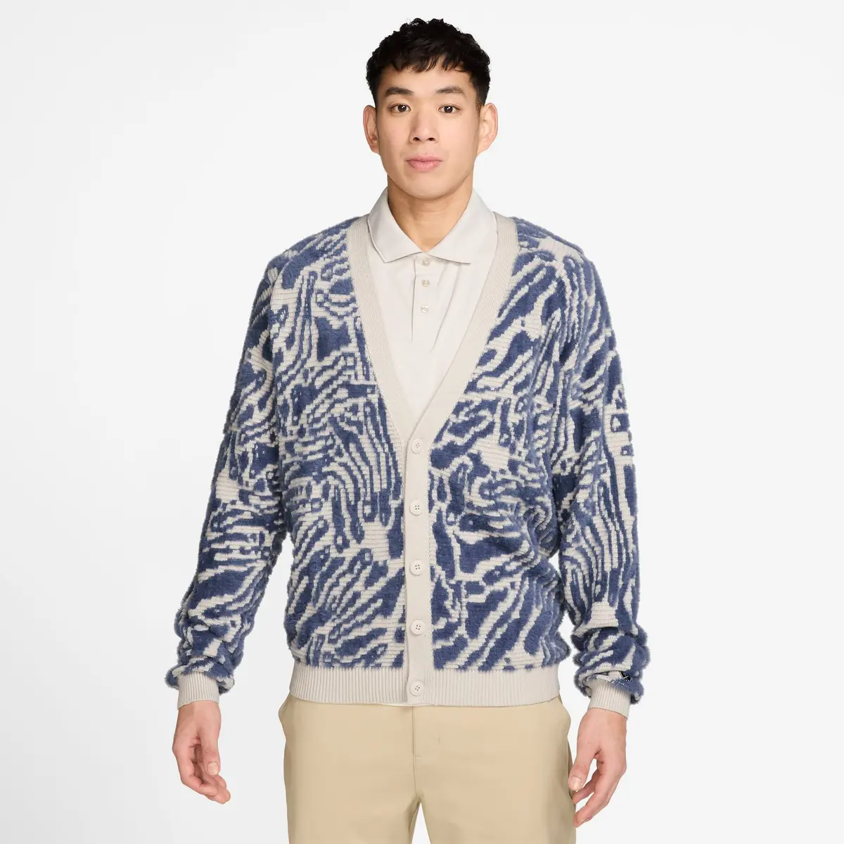 M Fairway Fresh Cardigan
