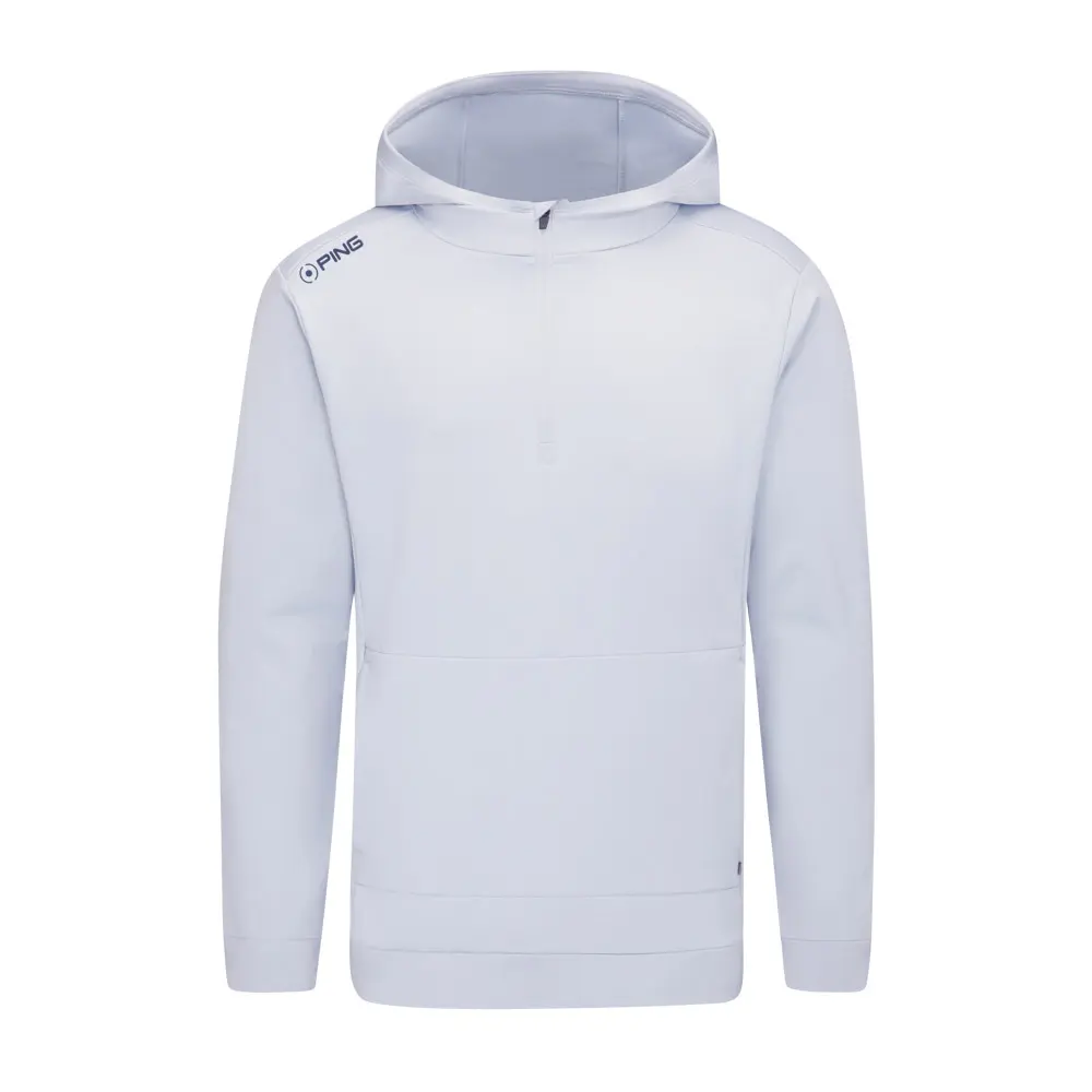 Haldon Hood