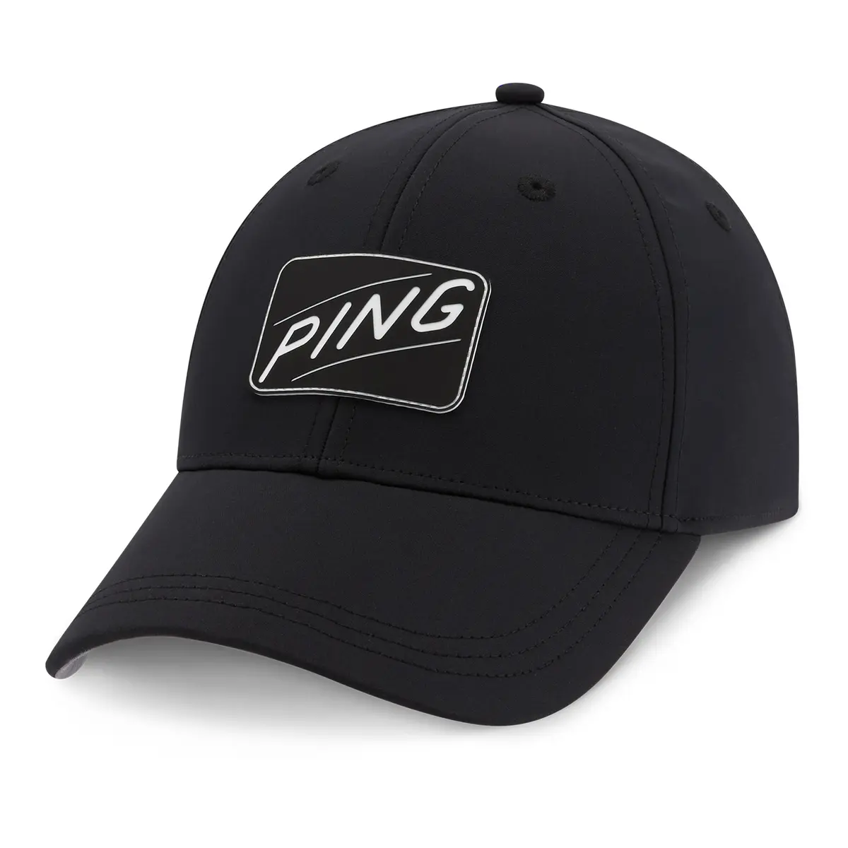 PP58 Grip Cap Svart
