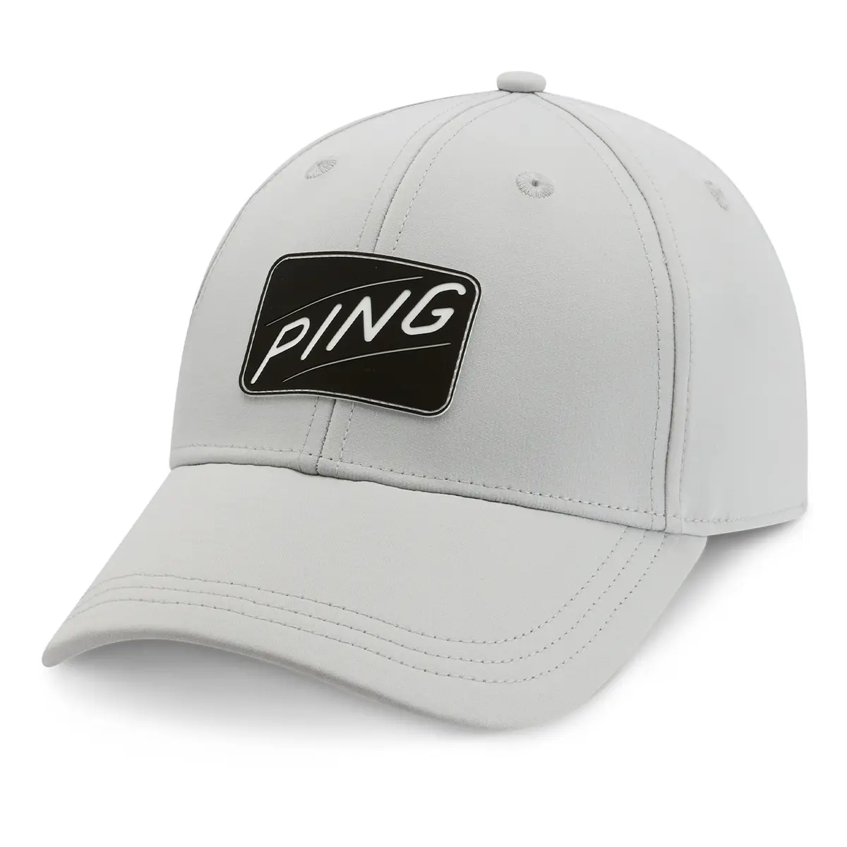 PP58 Grip Cap Sølv