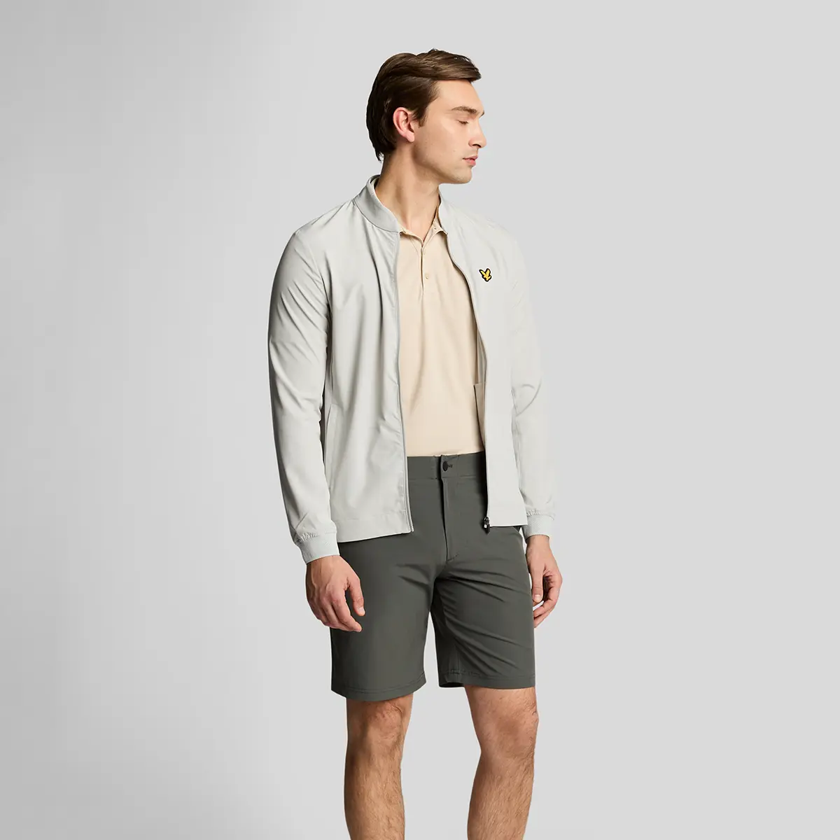 5 Pocket Golf Short