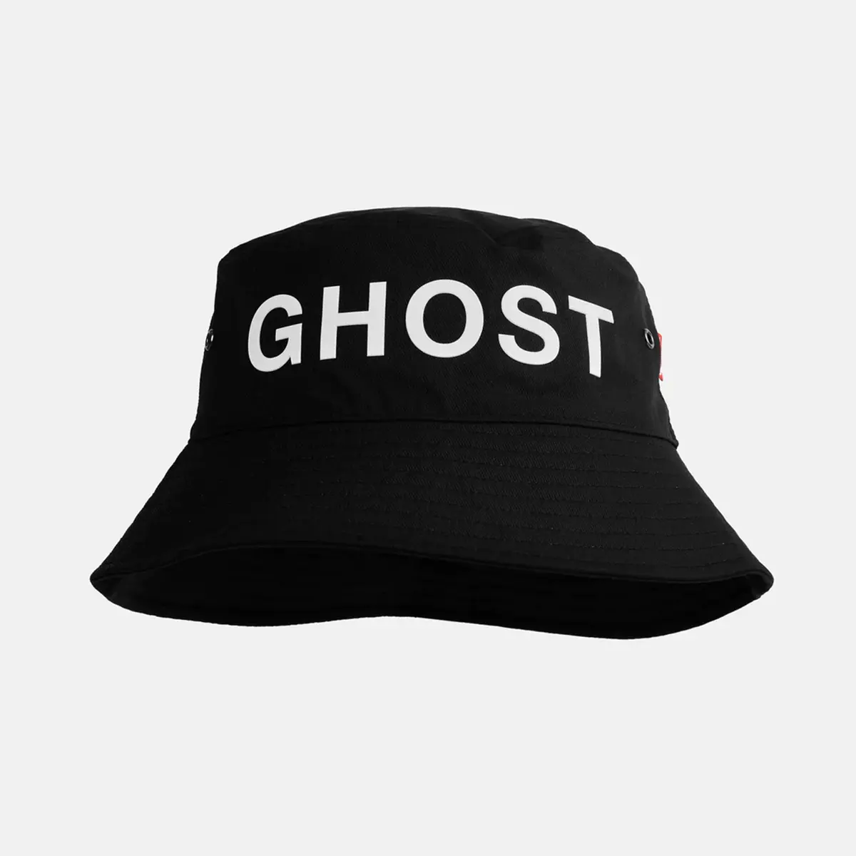 Bucket Hat Svart