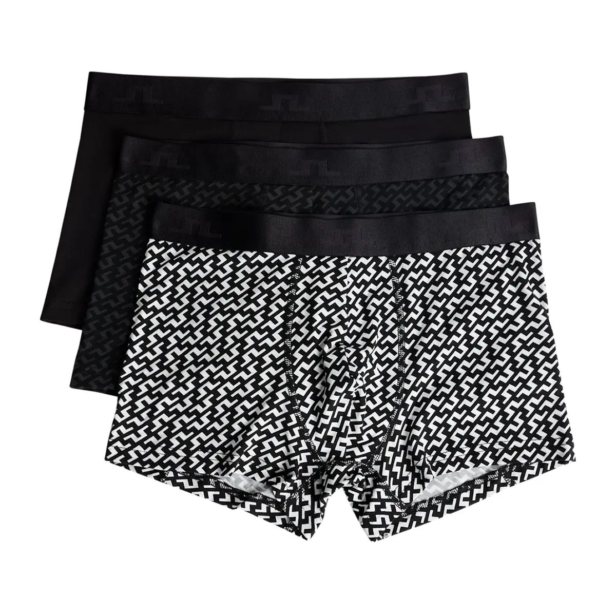 Seasonal Bridge Boxer