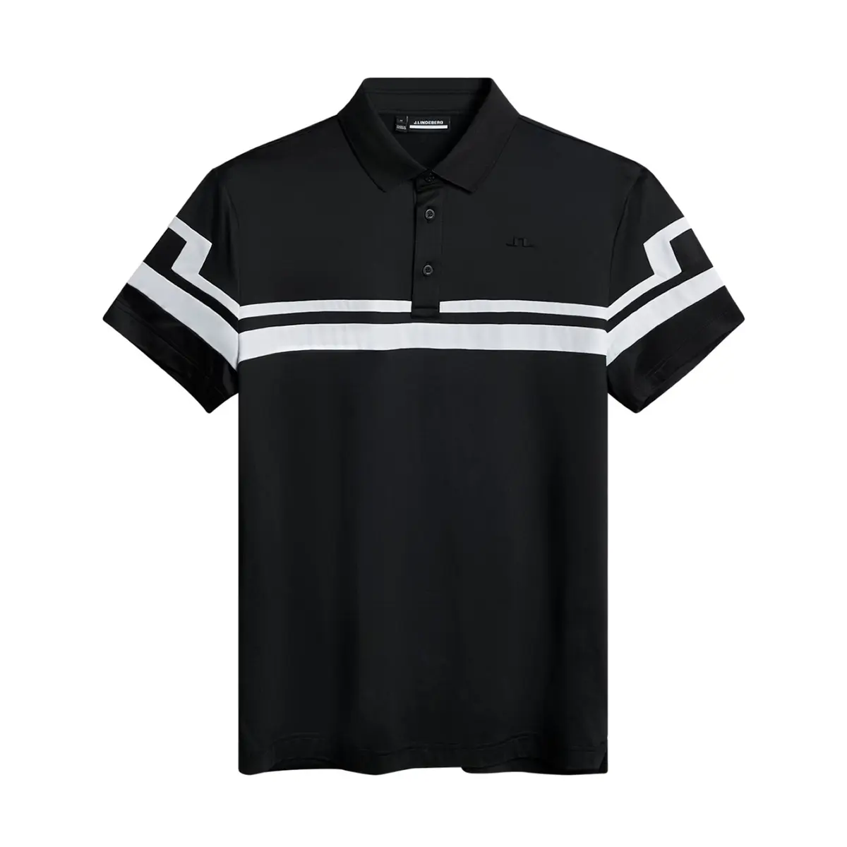 Mads Polo Svart
