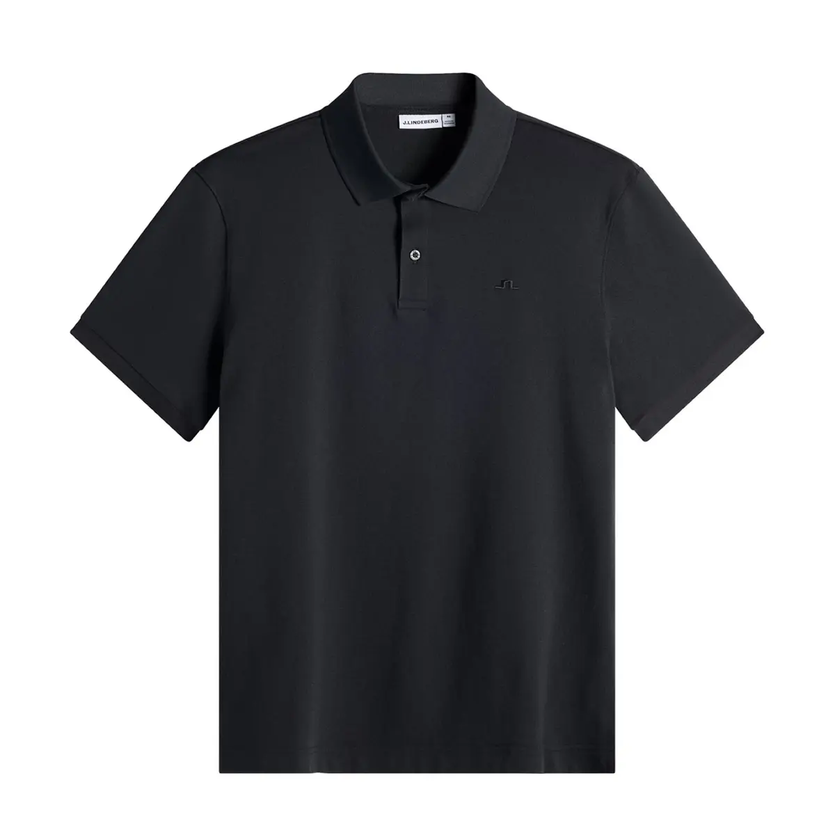 Verse Polo Svart