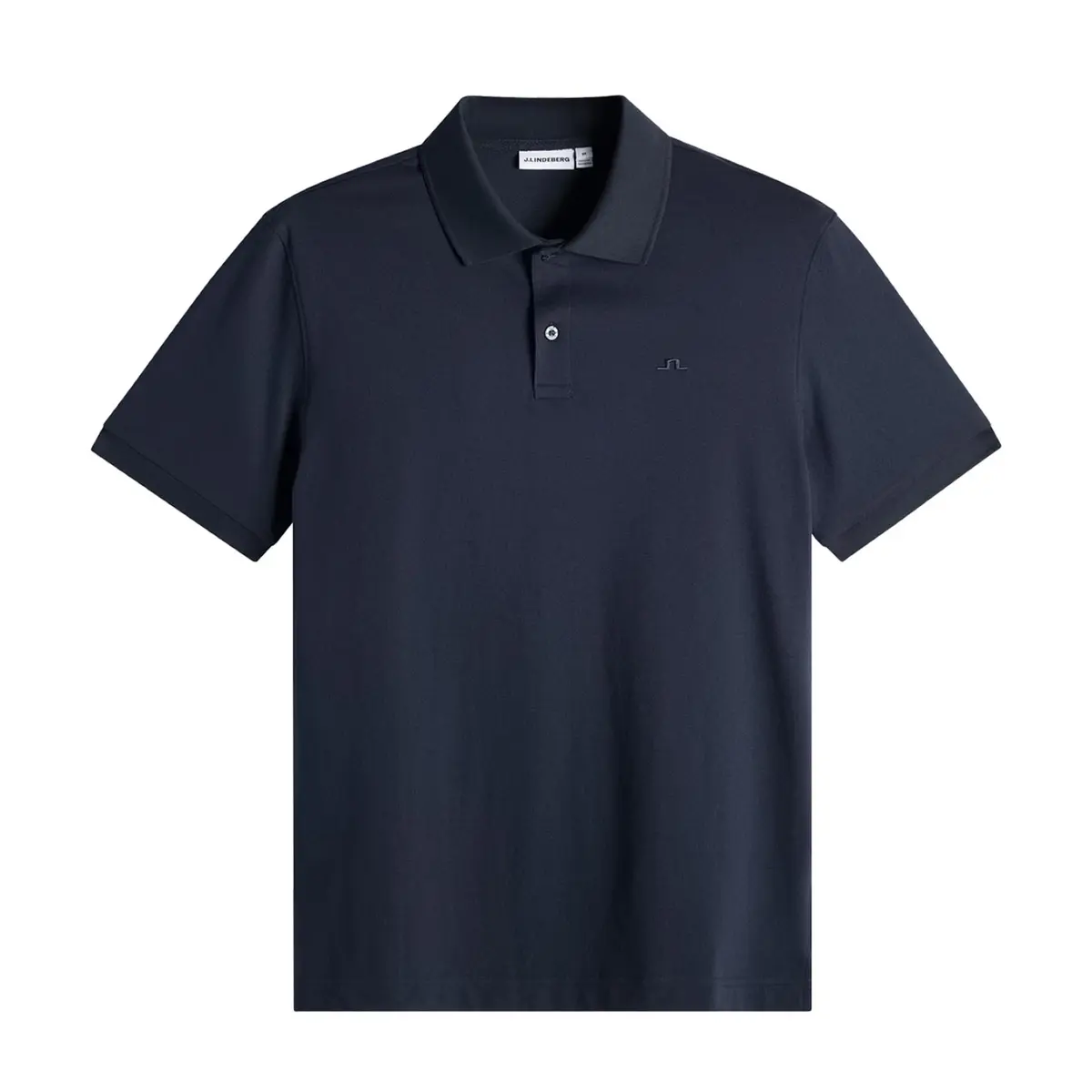 Verse Polo Blå