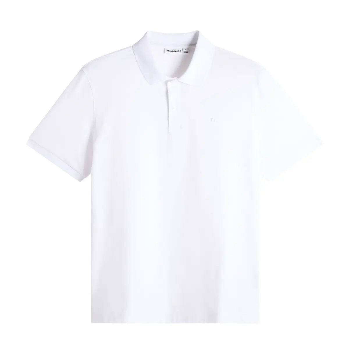 Verse Polo Hvit
