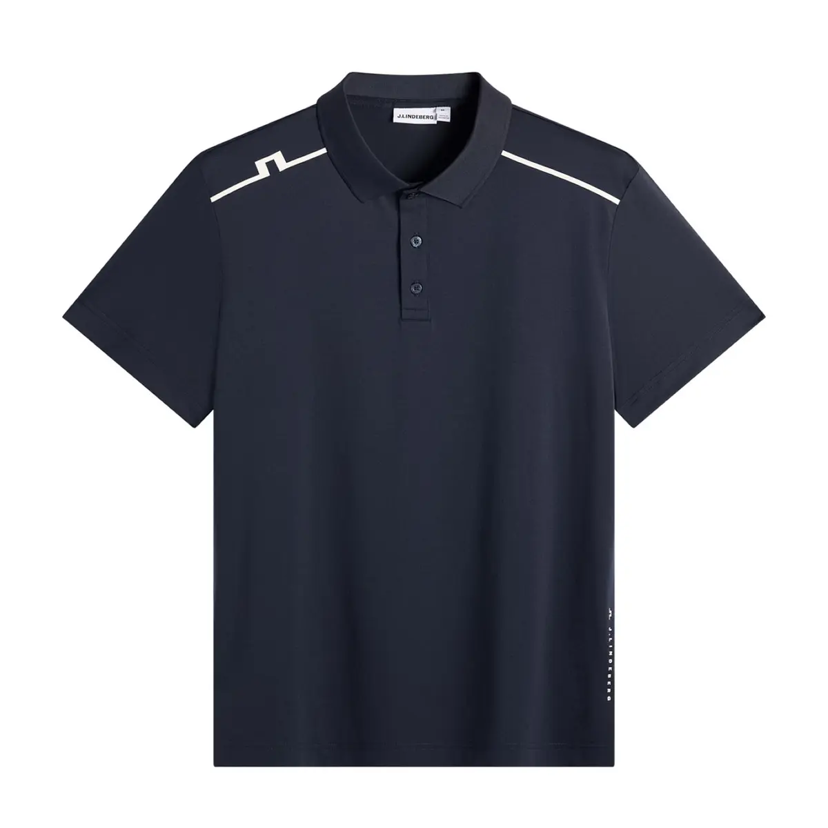 Lionel Polo Blå