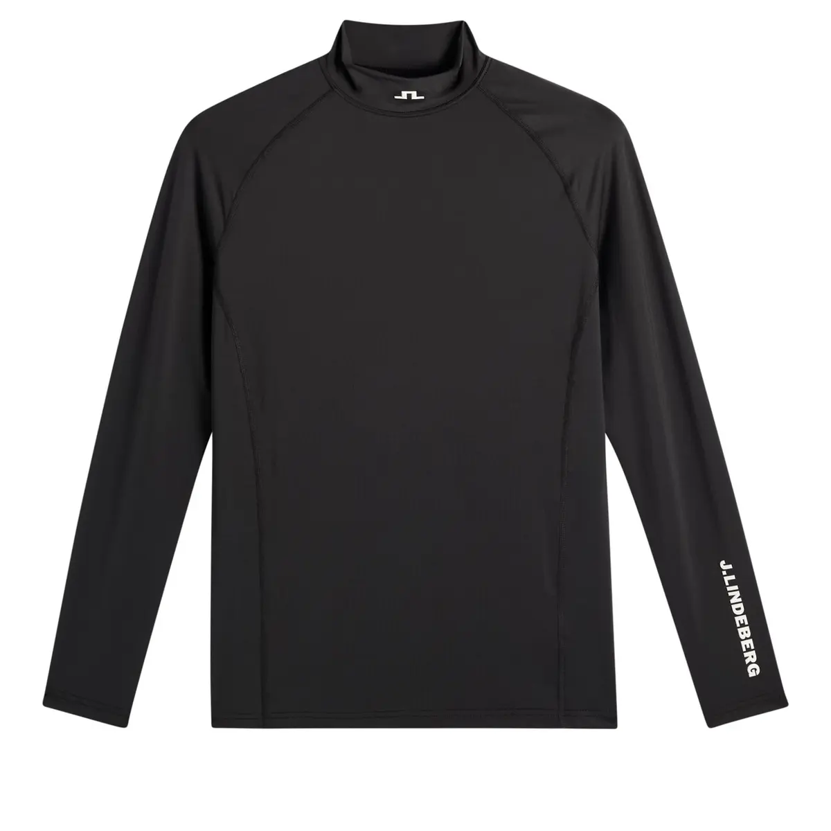 Ello Compression Top Svart