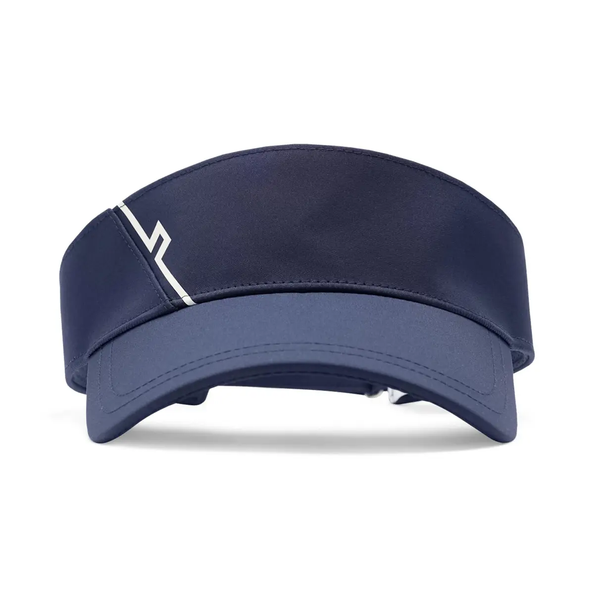 Yaden Visor Blå