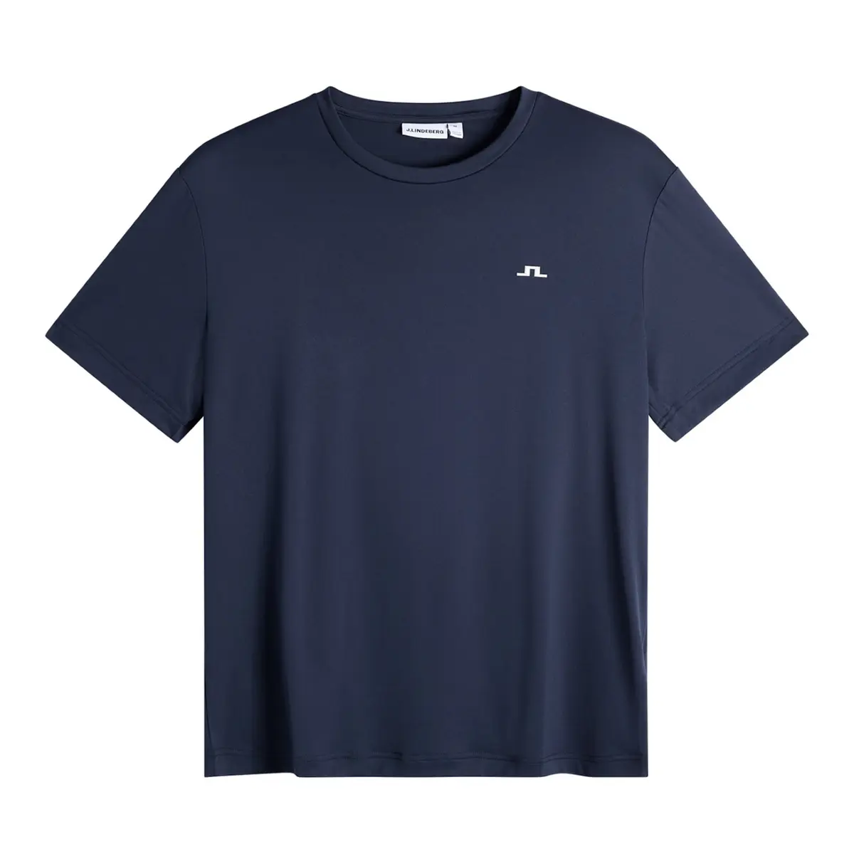 Ade T-Shirt Blå