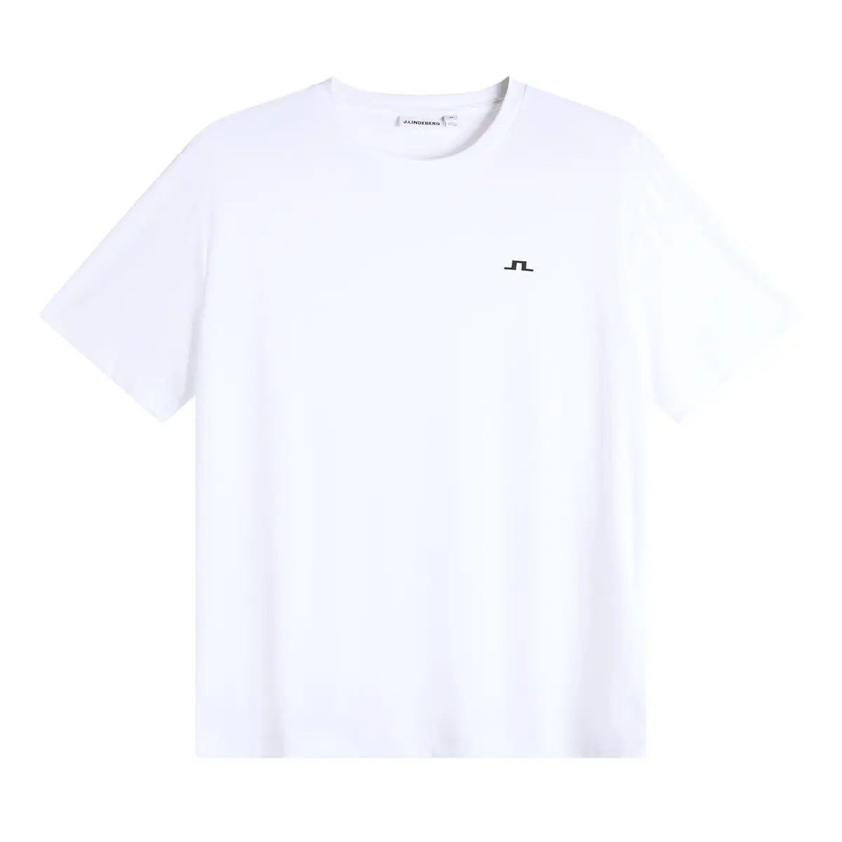 Ade T-Shirt Hvit