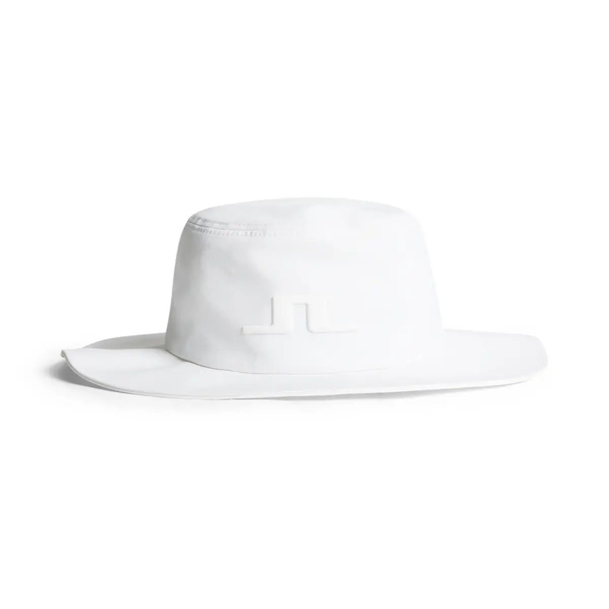 Tour Bucket Hat Hvit
