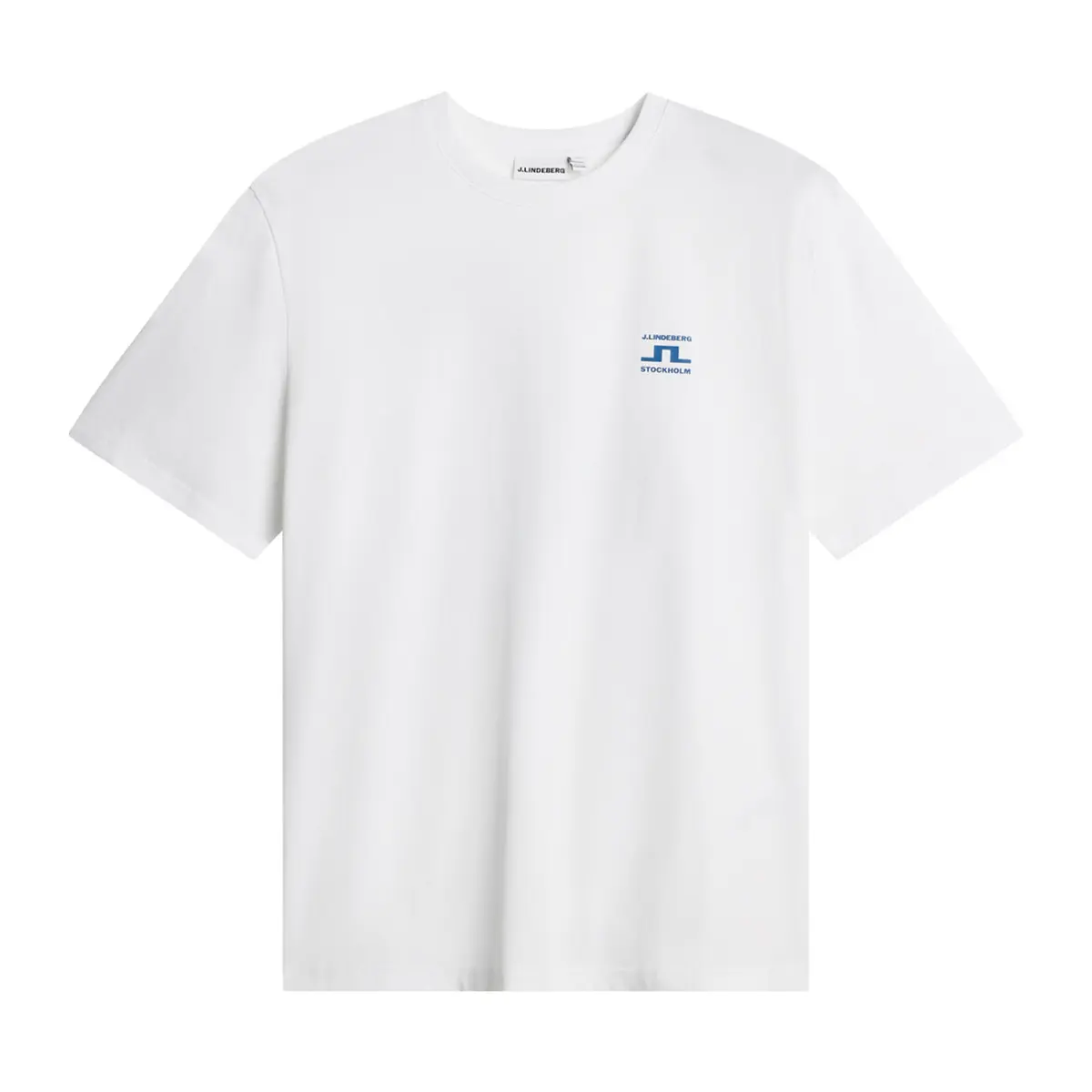 Parcie Seasonal Tee Hvit